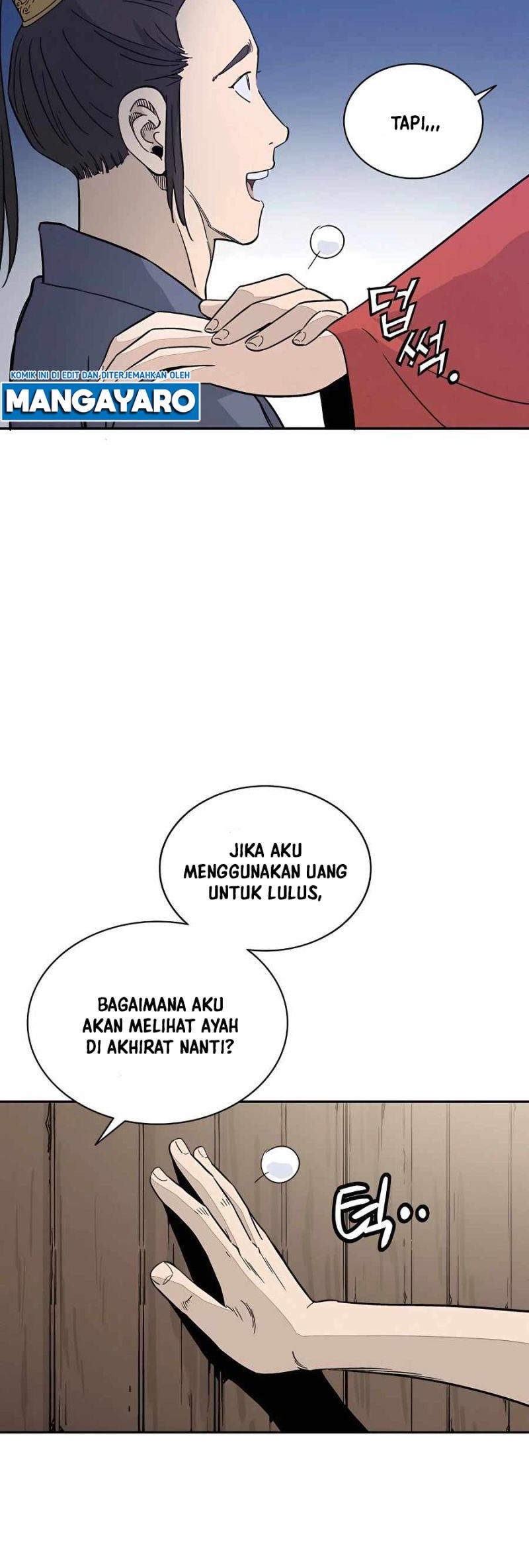 I Reincarnated as a Legendary Surgeon Chapter 58 - halaman 25