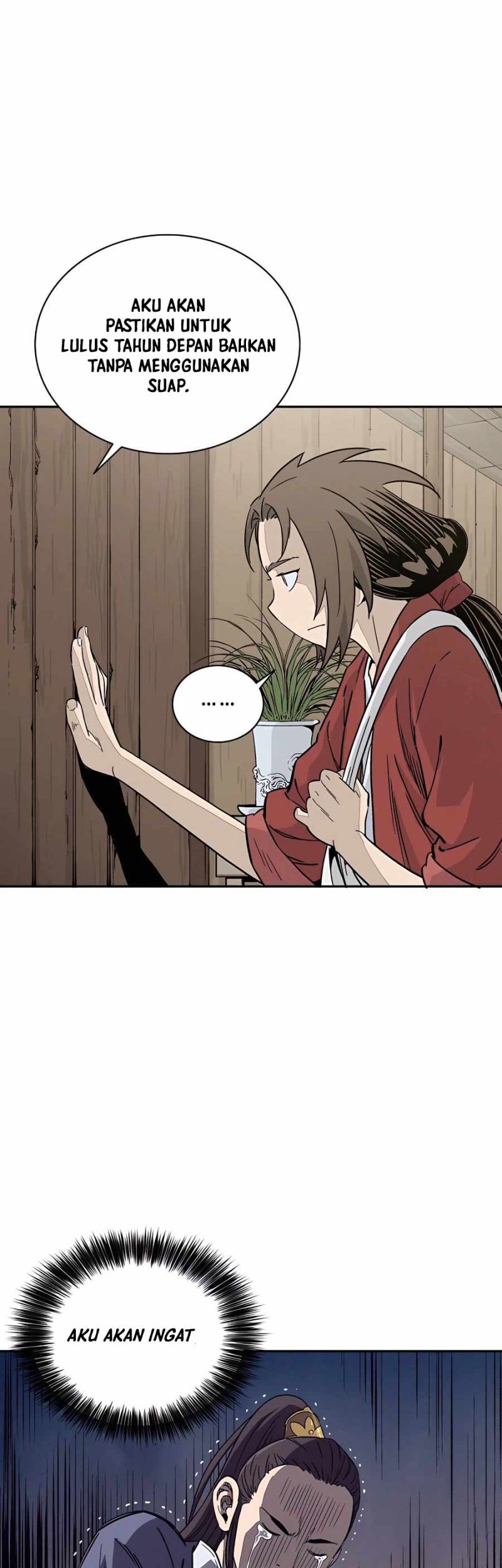 I Reincarnated as a Legendary Surgeon Chapter 58 - halaman 26