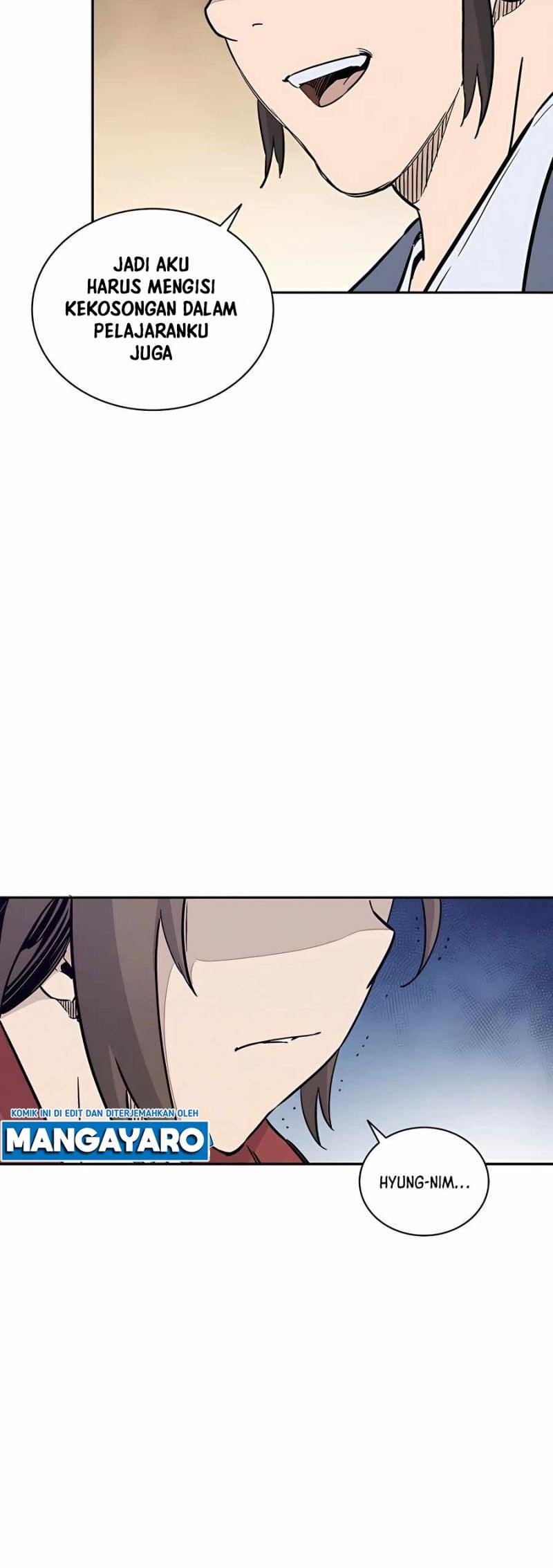 I Reincarnated as a Legendary Surgeon Chapter 58 - halaman 31