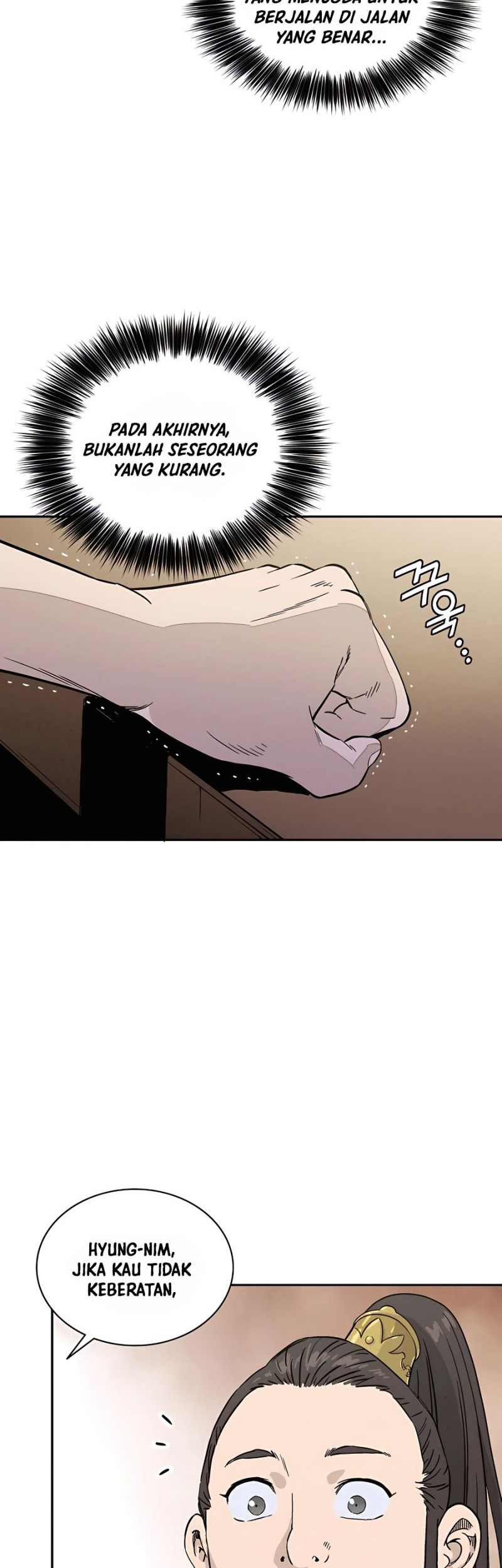 I Reincarnated as a Legendary Surgeon Chapter 58 - halaman 33