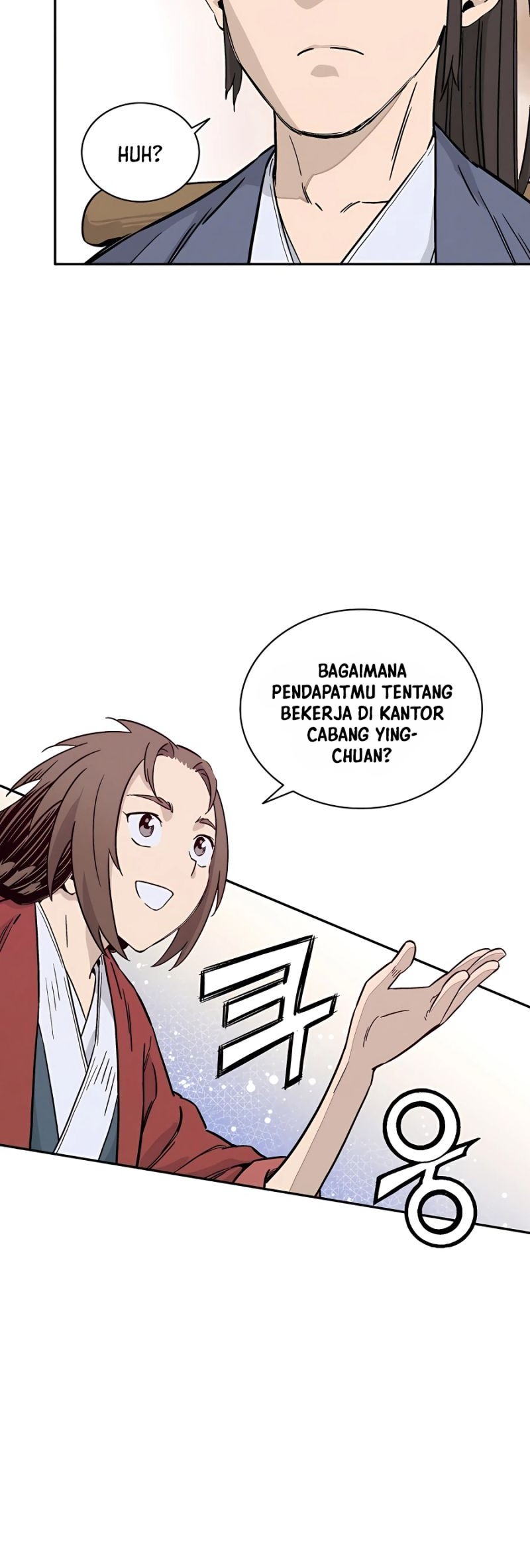 I Reincarnated as a Legendary Surgeon Chapter 58 - halaman 34