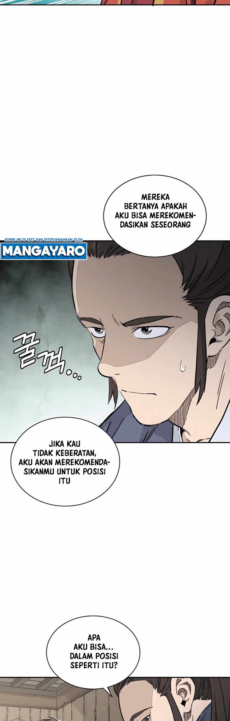 I Reincarnated as a Legendary Surgeon Chapter 58 - halaman 36