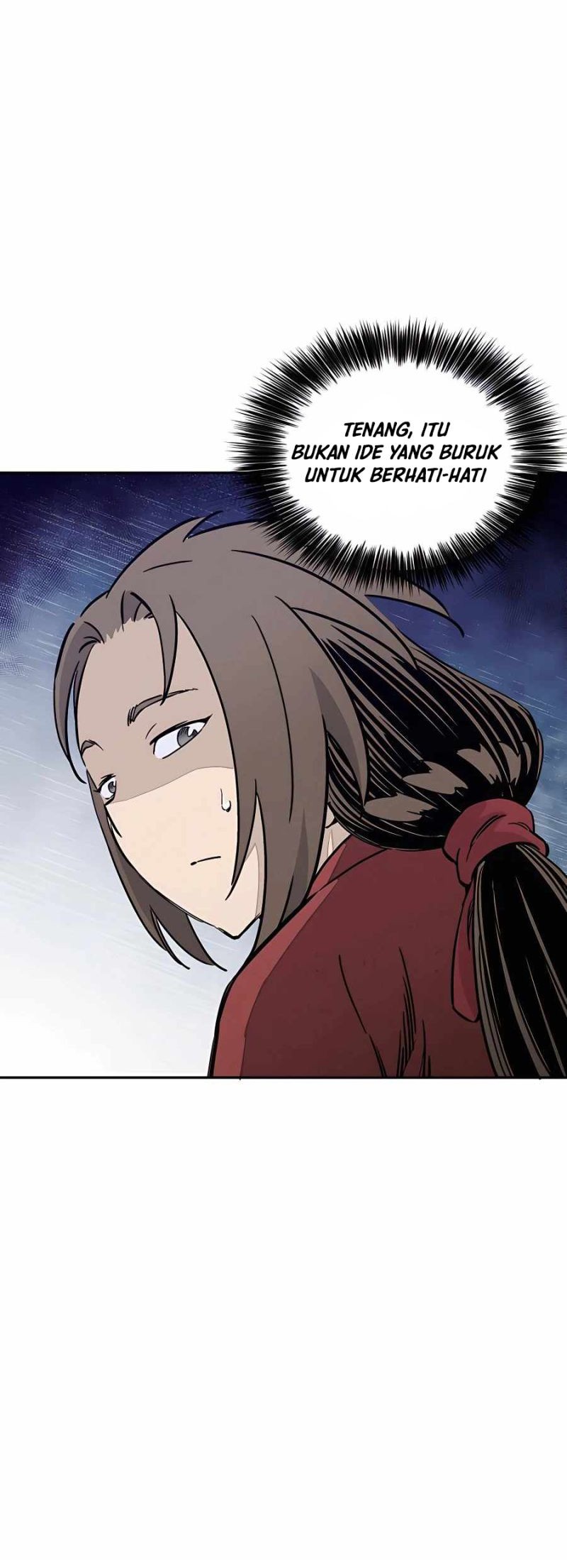 I Reincarnated as a Legendary Surgeon Chapter 58 - halaman 4