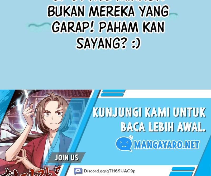 I Reincarnated as a Legendary Surgeon Chapter 58 - halaman 43