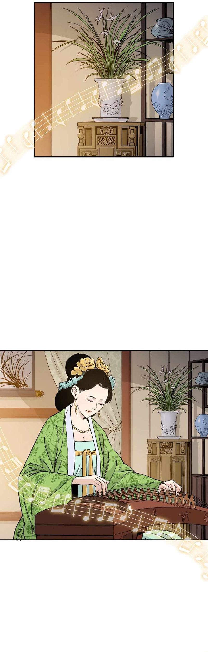 I Reincarnated as a Legendary Surgeon Chapter 58 - halaman 5