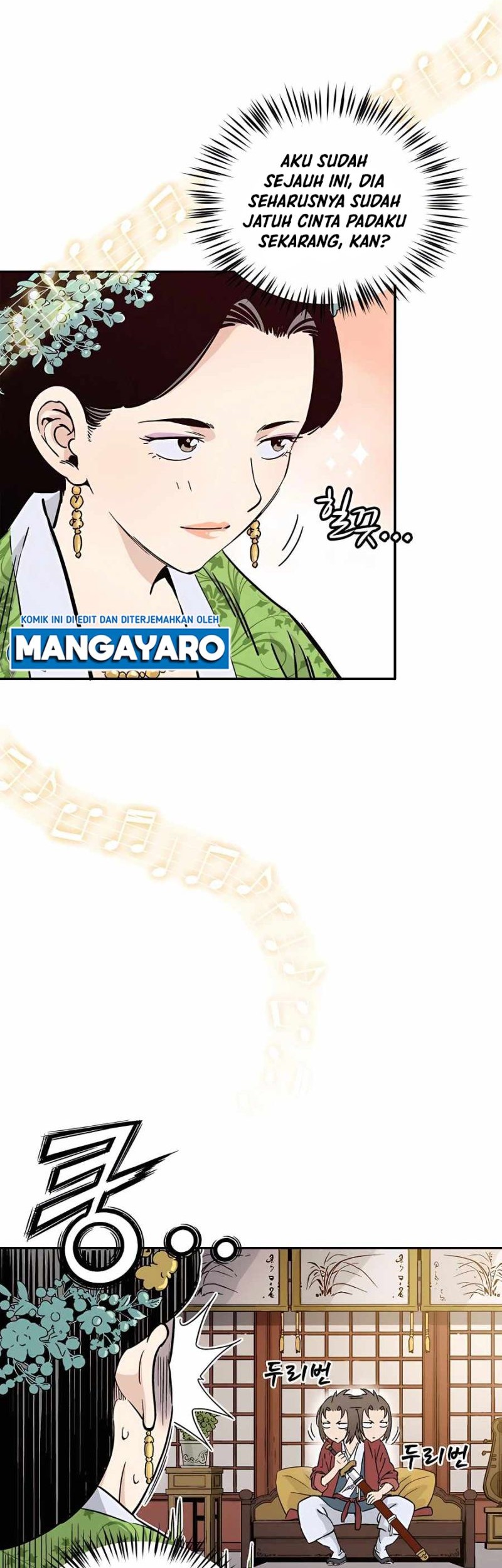 I Reincarnated as a Legendary Surgeon Chapter 58 - halaman 6