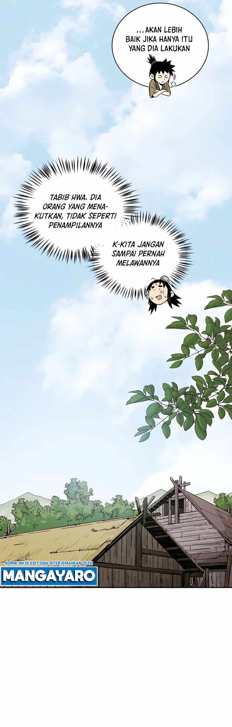 I Reincarnated as a Legendary Surgeon Chapter 59 - halaman 15