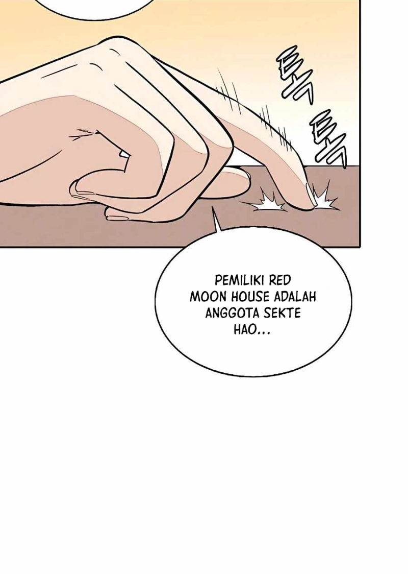 I Reincarnated as a Legendary Surgeon Chapter 59 - halaman 19