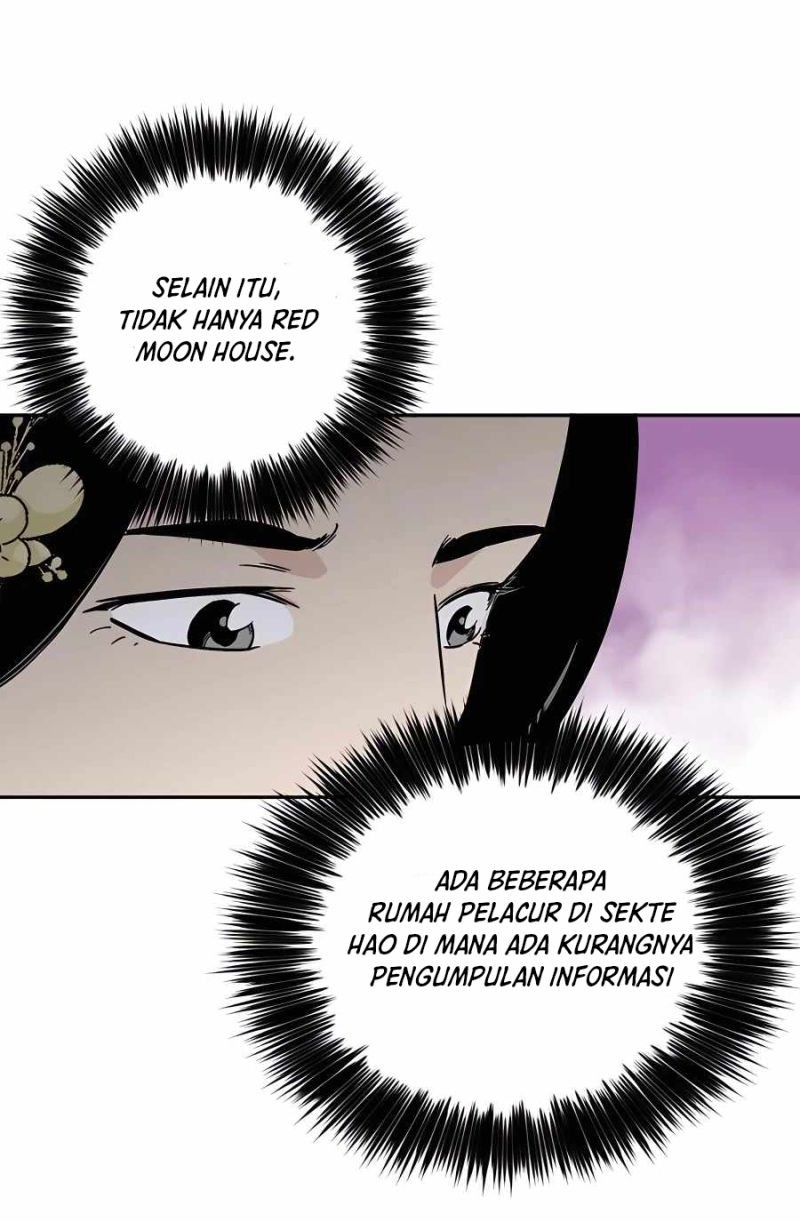 I Reincarnated as a Legendary Surgeon Chapter 59 - halaman 22