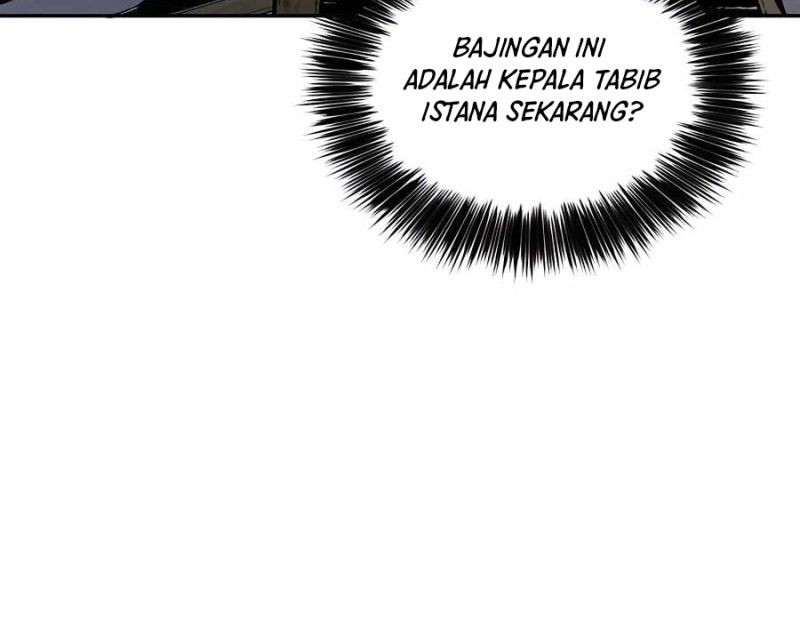 I Reincarnated as a Legendary Surgeon Chapter 59 - halaman 37