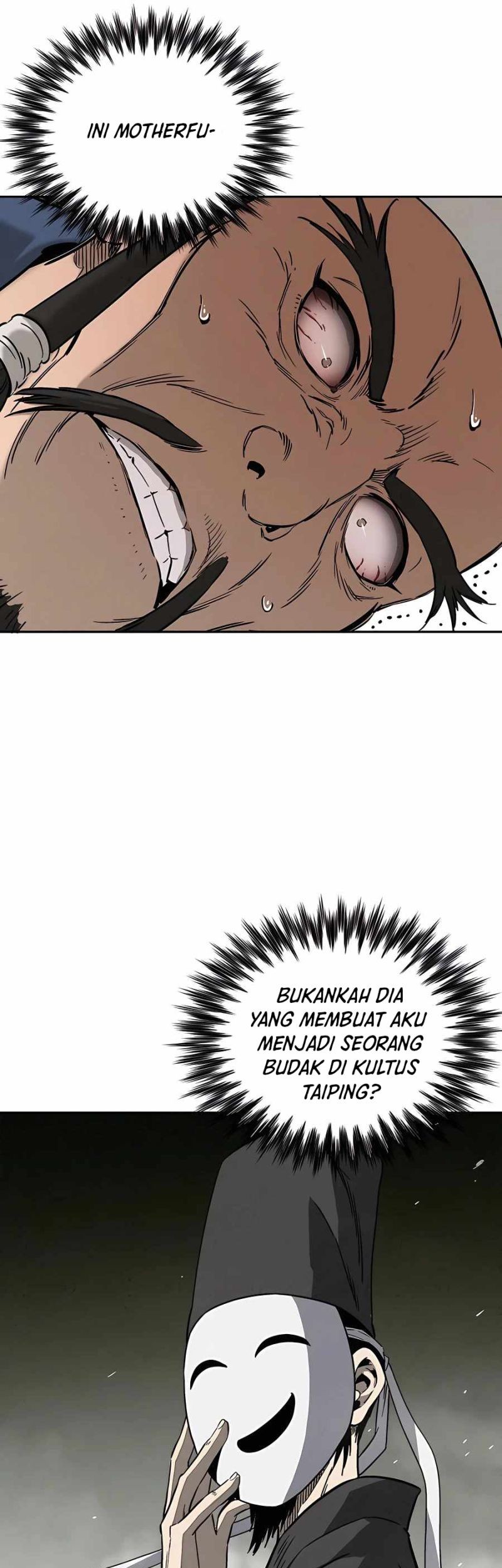 I Reincarnated as a Legendary Surgeon Chapter 59 - halaman 38