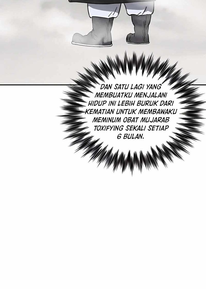 I Reincarnated as a Legendary Surgeon Chapter 59 - halaman 40