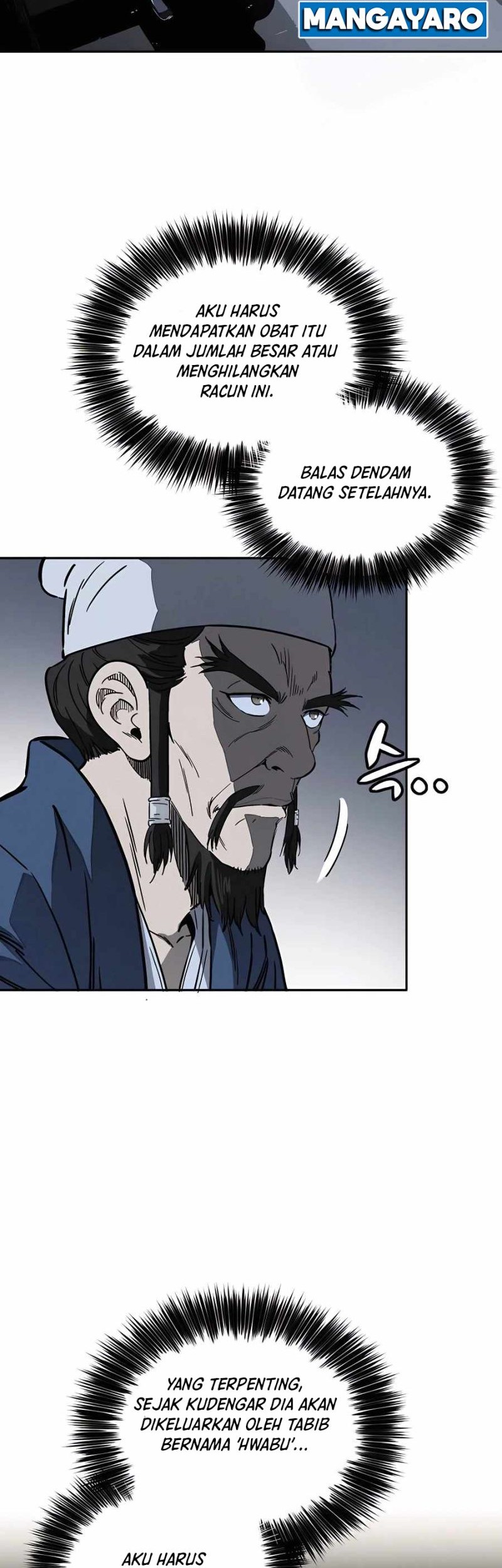 I Reincarnated as a Legendary Surgeon Chapter 59 - halaman 42