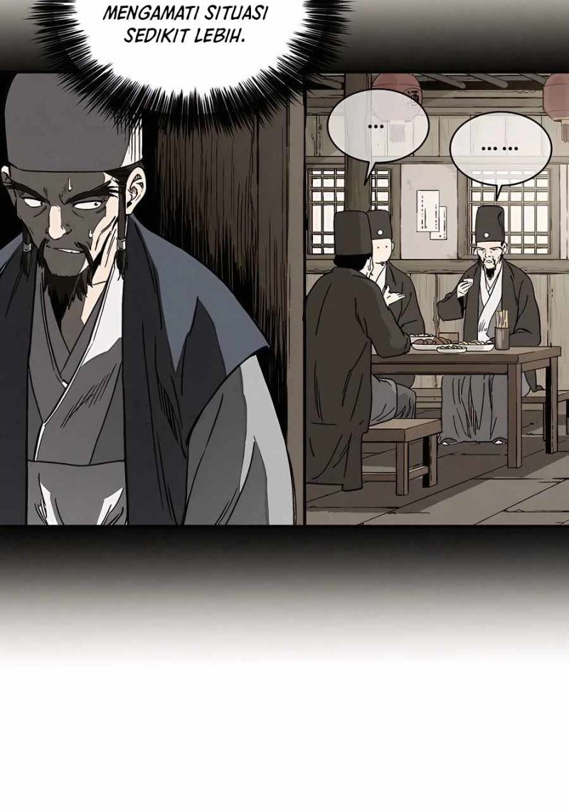 I Reincarnated as a Legendary Surgeon Chapter 59 - halaman 43