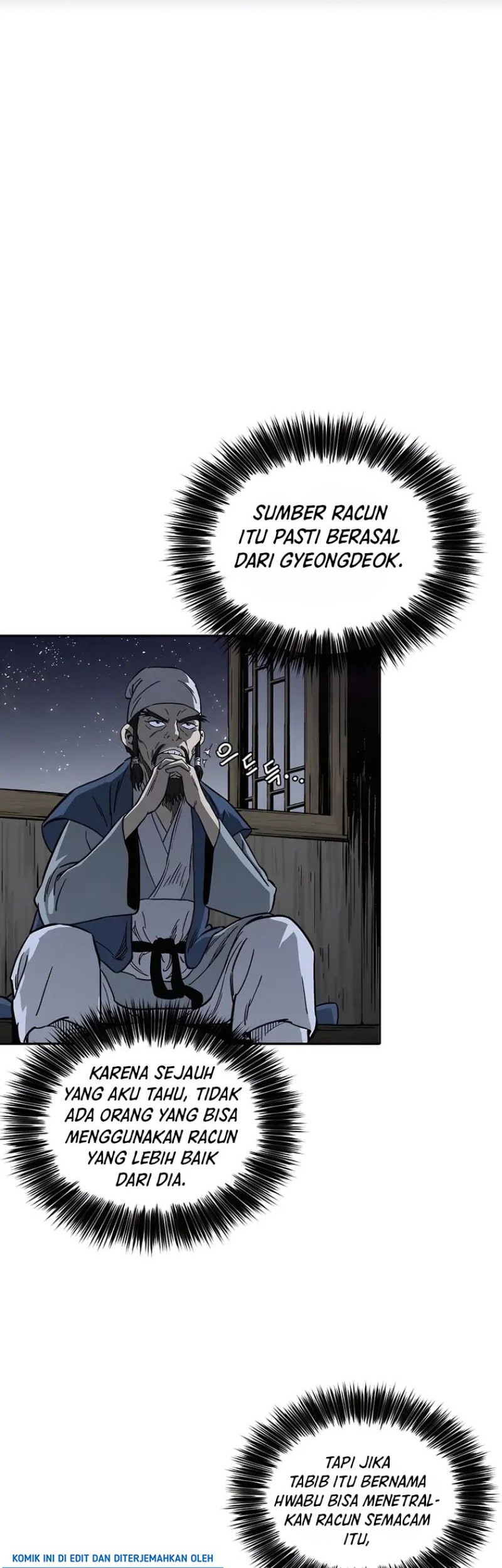 I Reincarnated as a Legendary Surgeon Chapter 59 - halaman 45