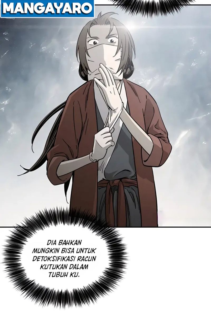 I Reincarnated as a Legendary Surgeon Chapter 59 - halaman 46