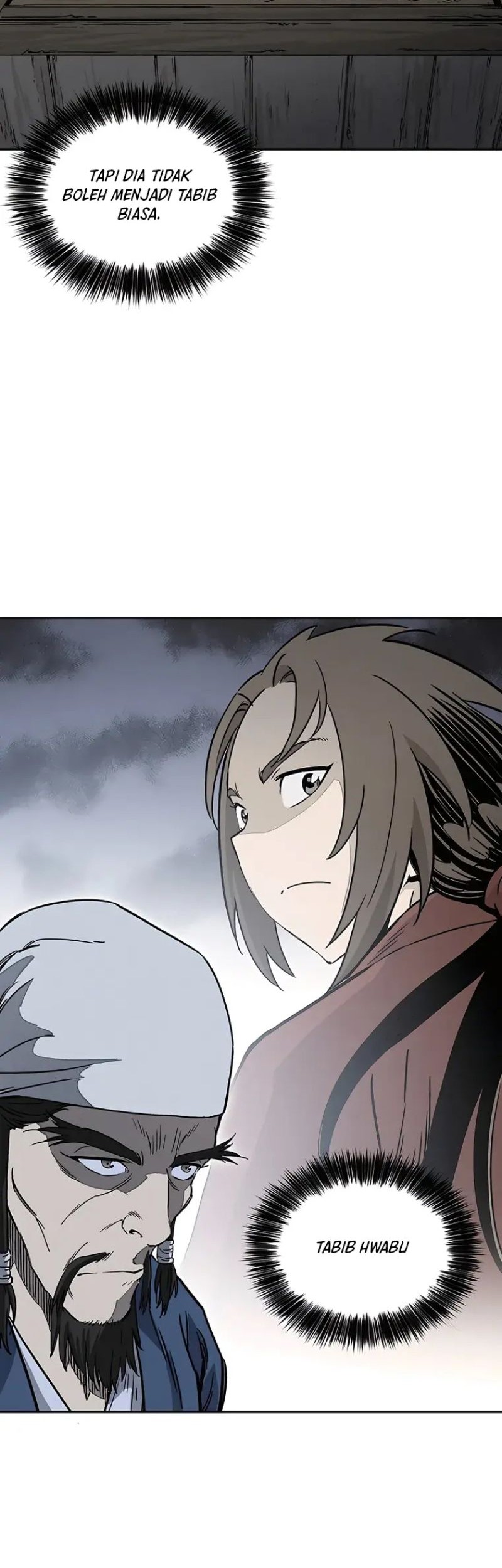 I Reincarnated as a Legendary Surgeon Chapter 59 - halaman 48