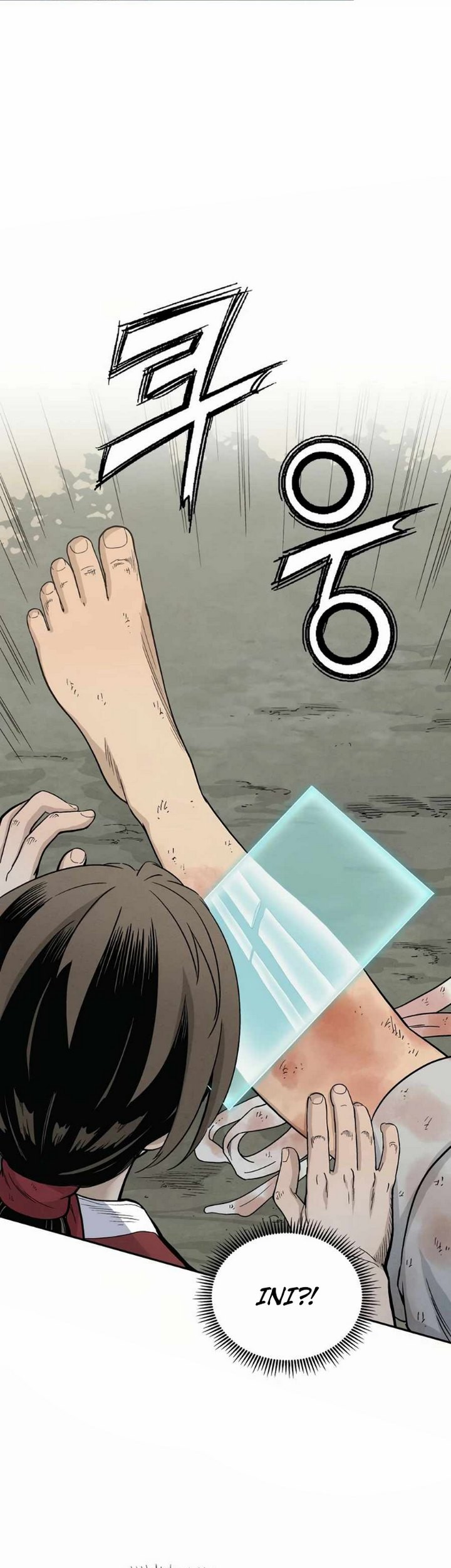 I Reincarnated as a Legendary Surgeon Chapter 6.1 - halaman 20