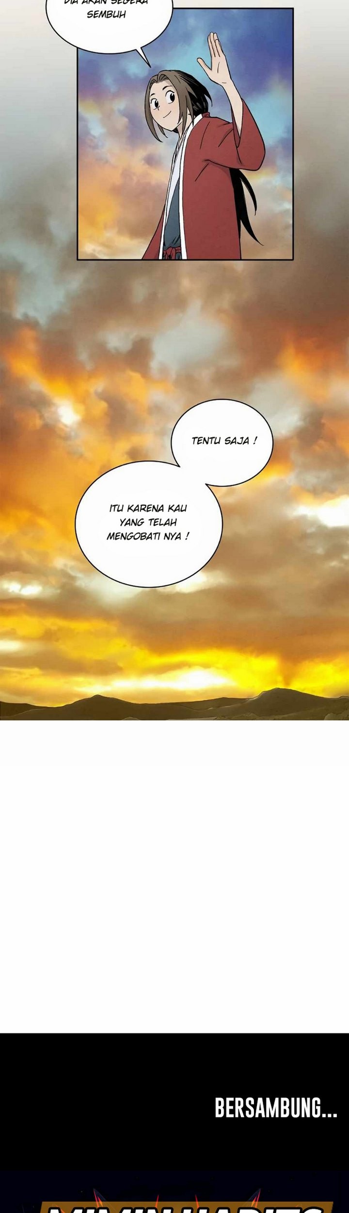 I Reincarnated as a Legendary Surgeon Chapter 6.1 - halaman 48