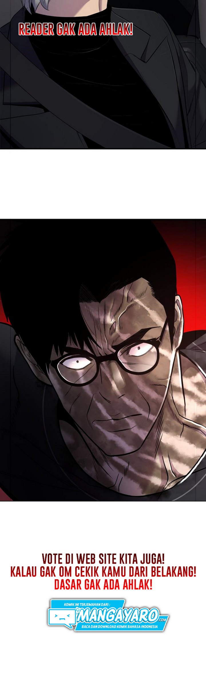 I Reincarnated as a Legendary Surgeon Chapter 6.1 - halaman 52