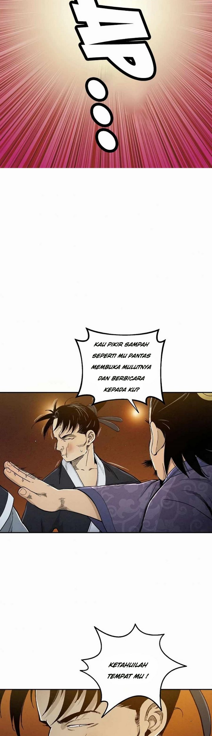 I Reincarnated as a Legendary Surgeon Chapter 6.2 - halaman 12