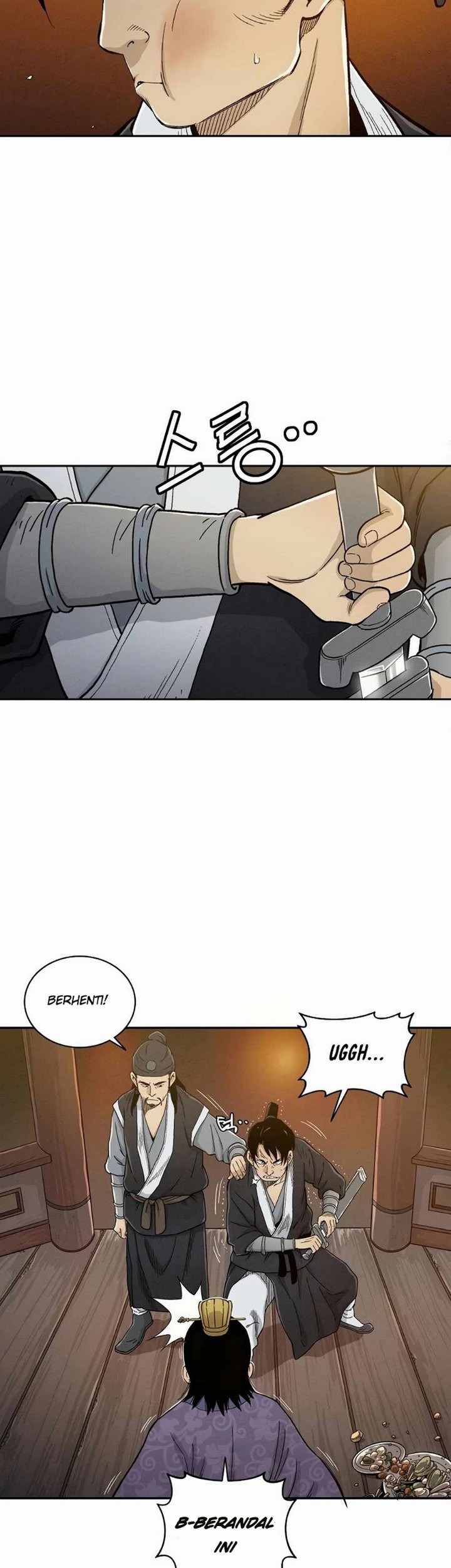 I Reincarnated as a Legendary Surgeon Chapter 6.2 - halaman 14