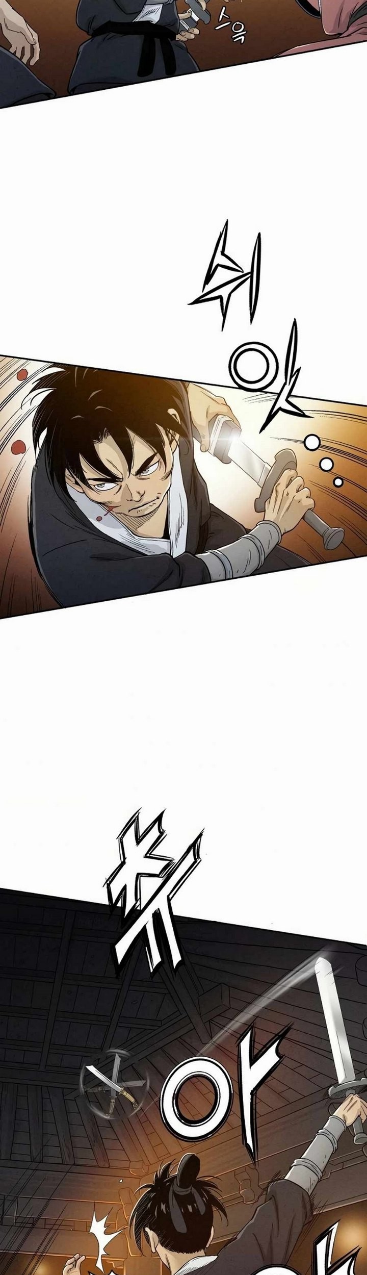 I Reincarnated as a Legendary Surgeon Chapter 6.2 - halaman 20