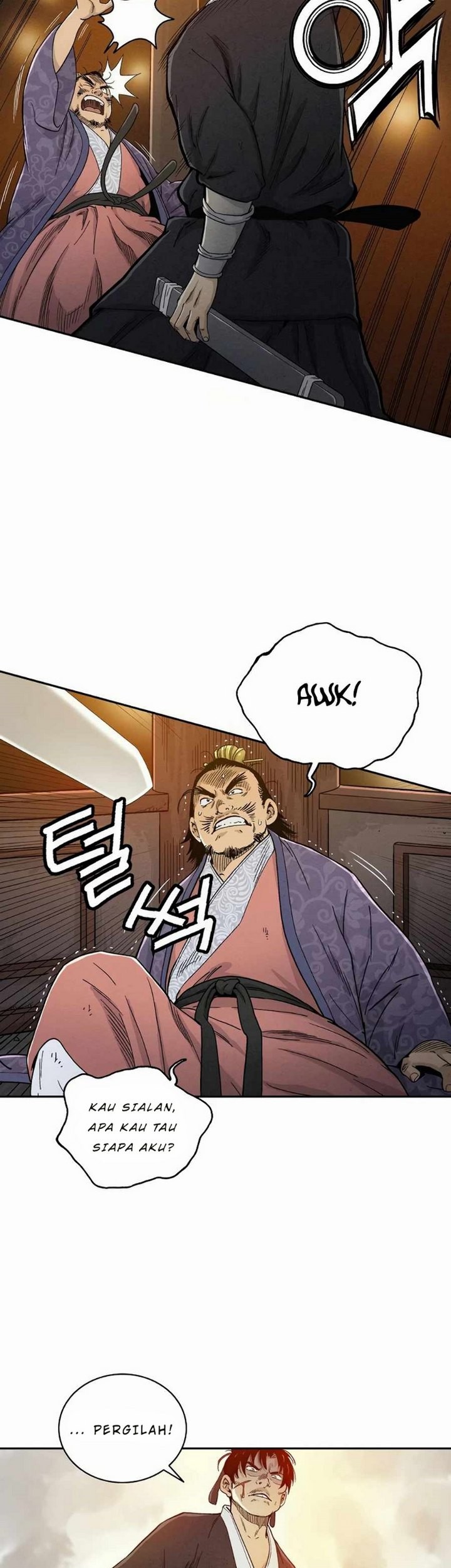 I Reincarnated as a Legendary Surgeon Chapter 6.2 - halaman 22