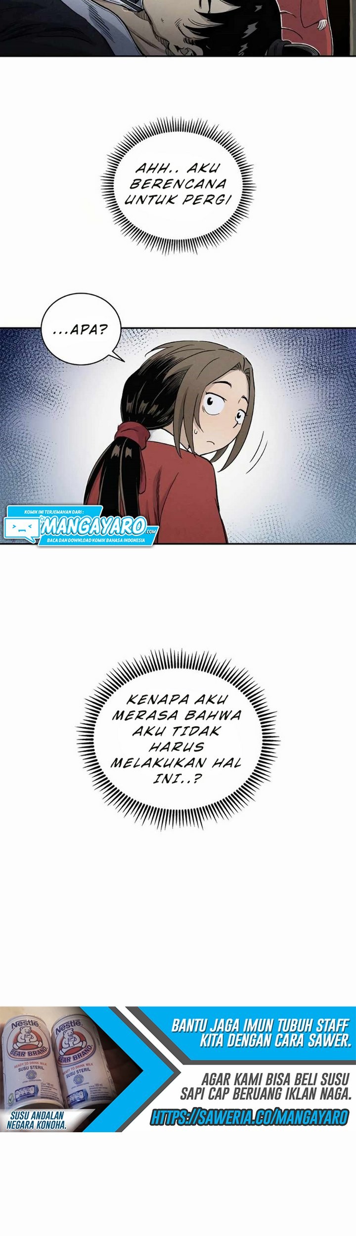I Reincarnated as a Legendary Surgeon Chapter 6.2 - halaman 42