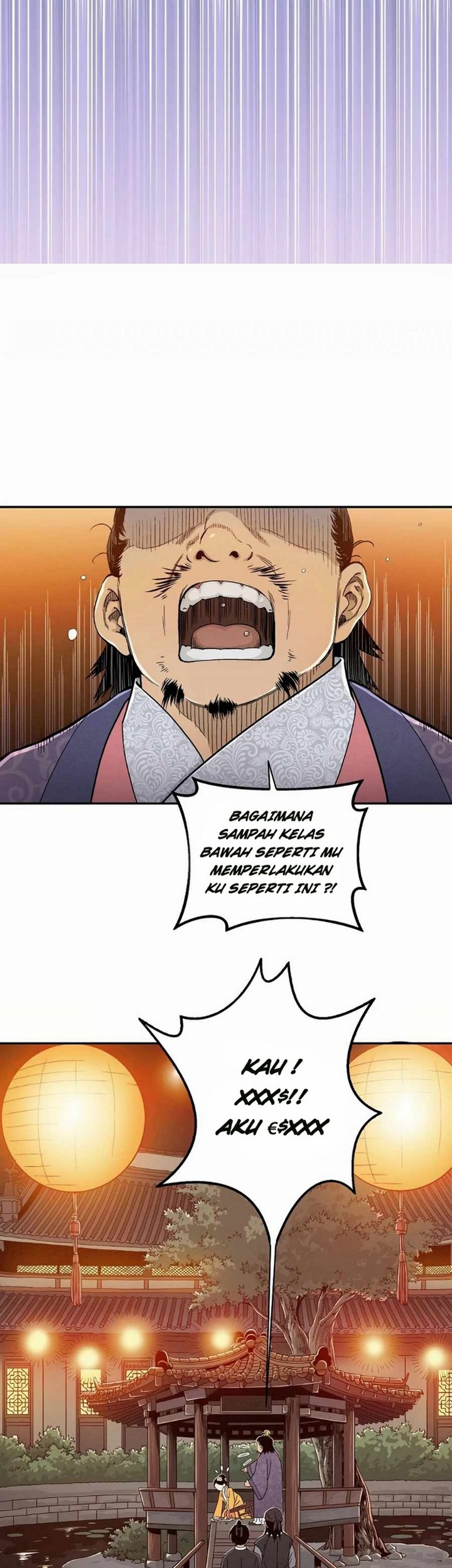 I Reincarnated as a Legendary Surgeon Chapter 6.2 - halaman 8