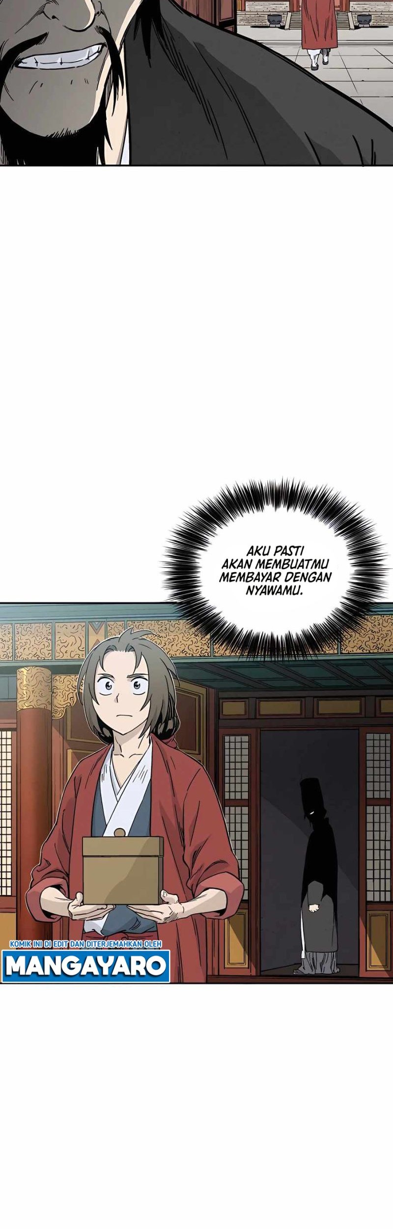 I Reincarnated as a Legendary Surgeon Chapter 60 - halaman 15