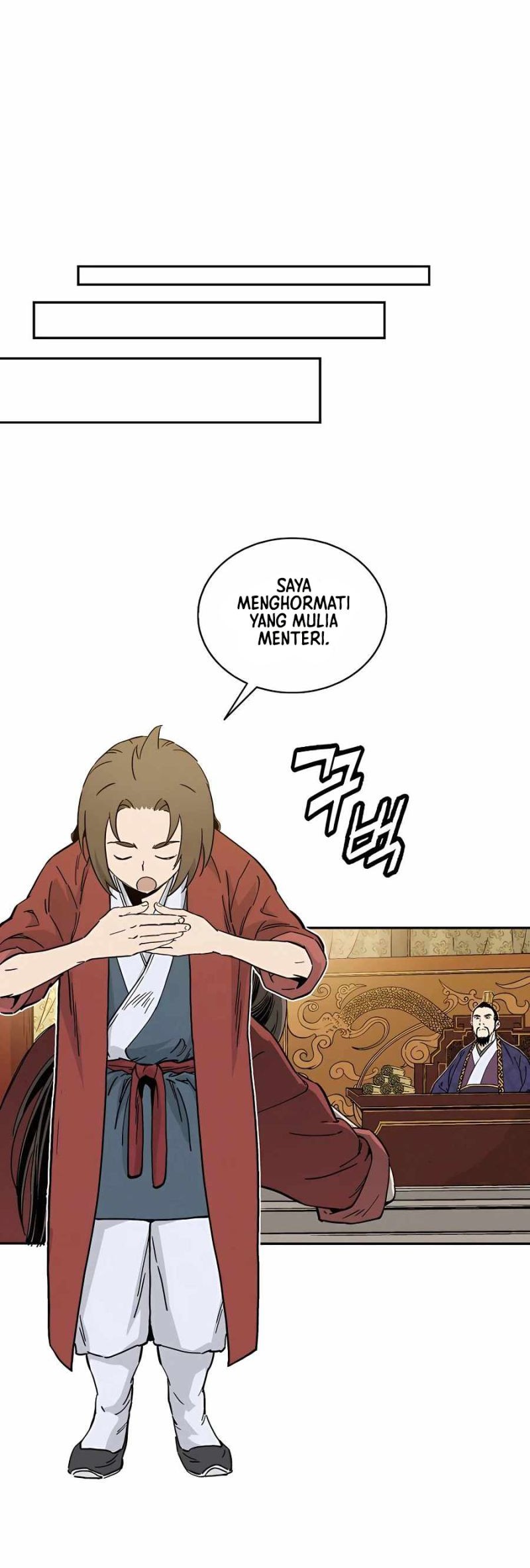 I Reincarnated as a Legendary Surgeon Chapter 60 - halaman 16