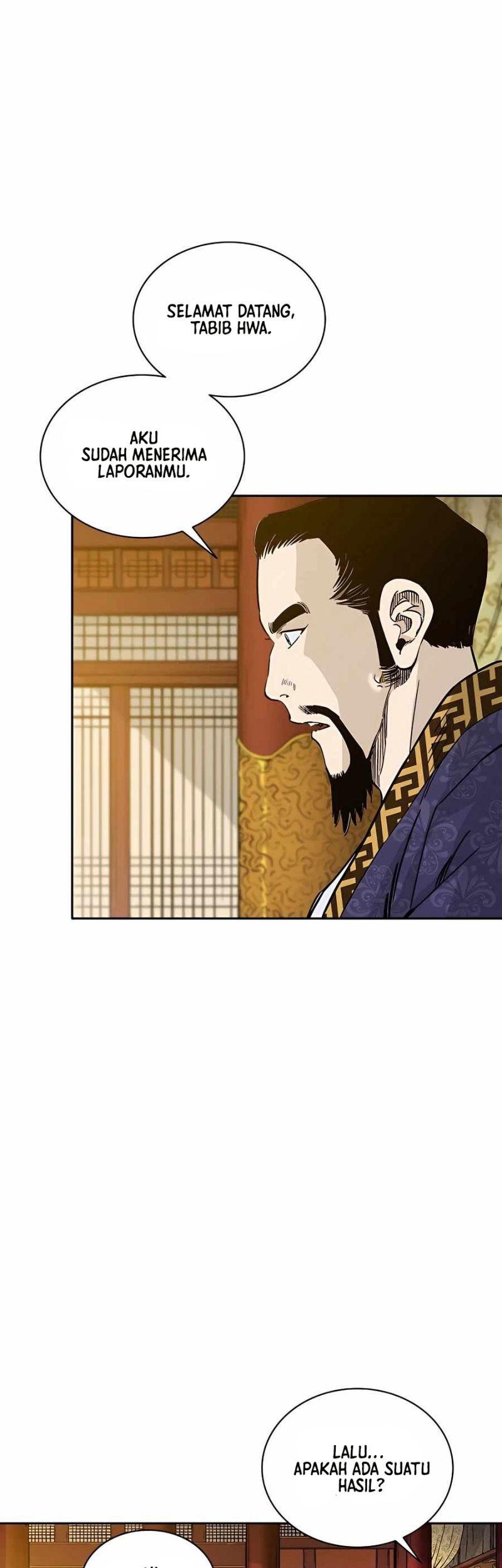 I Reincarnated as a Legendary Surgeon Chapter 60 - halaman 17