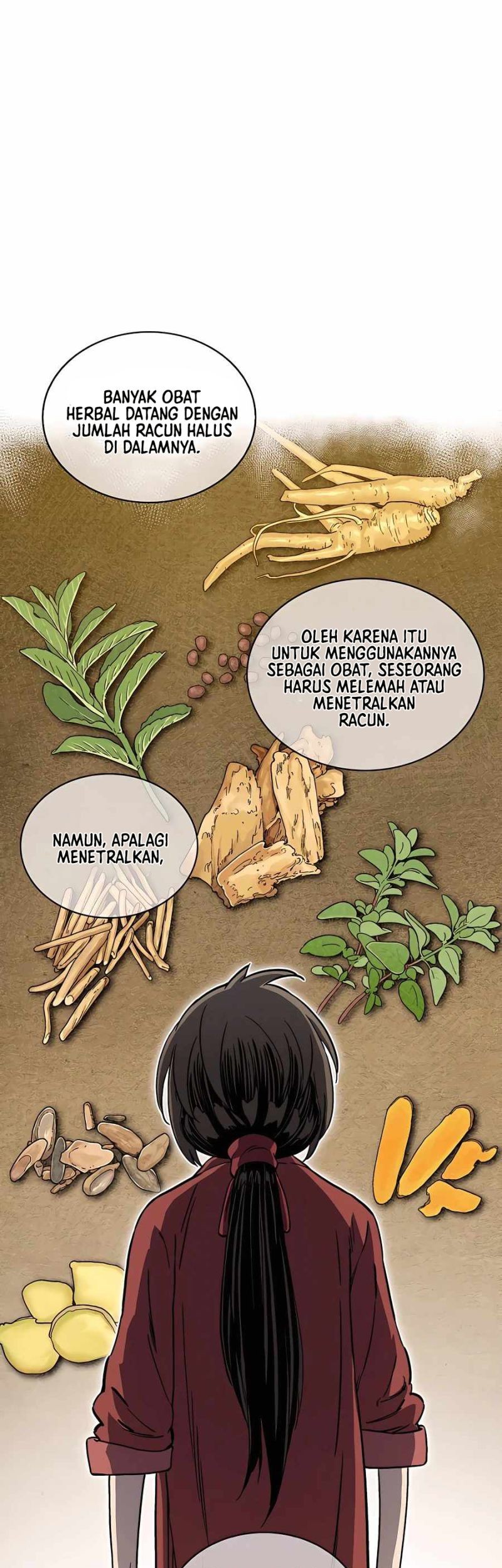 I Reincarnated as a Legendary Surgeon Chapter 60 - halaman 20