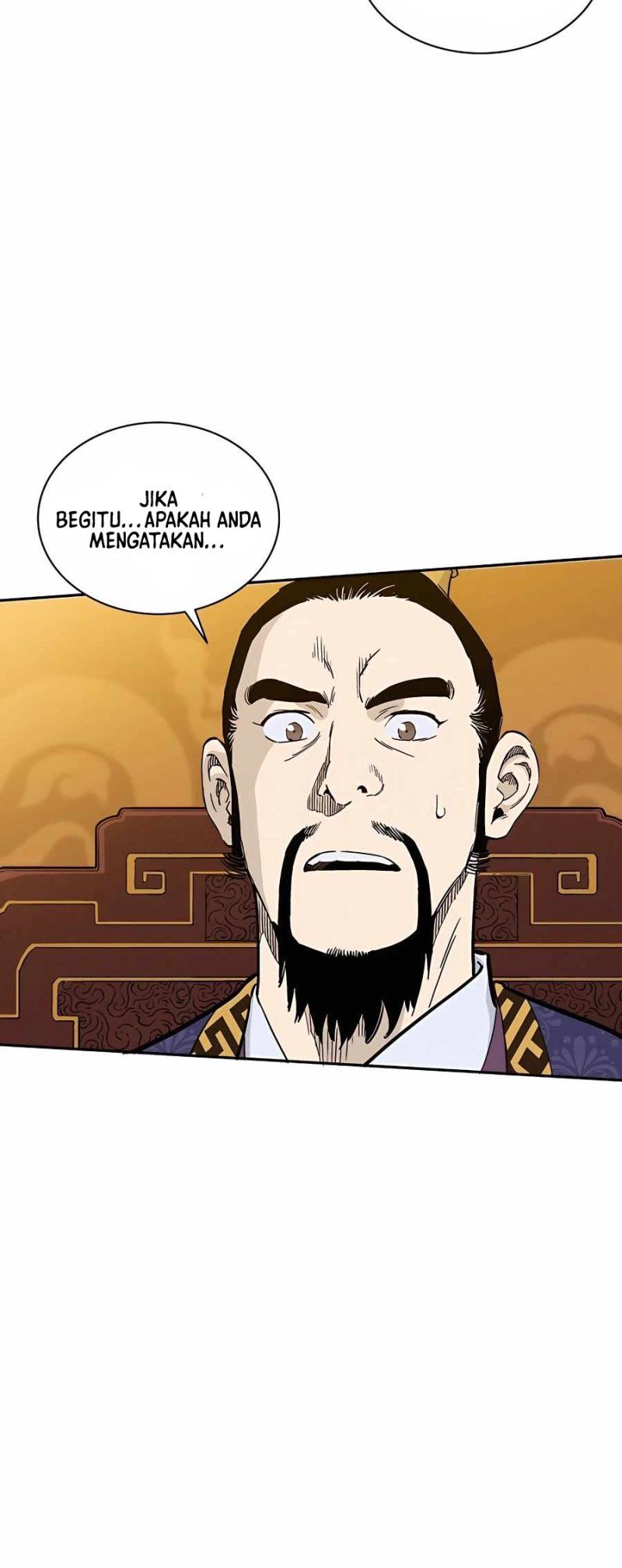 I Reincarnated as a Legendary Surgeon Chapter 60 - halaman 22