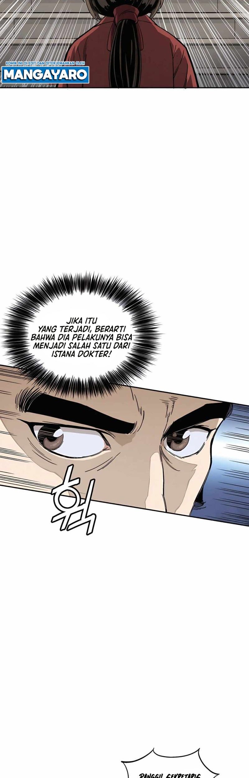 I Reincarnated as a Legendary Surgeon Chapter 60 - halaman 24