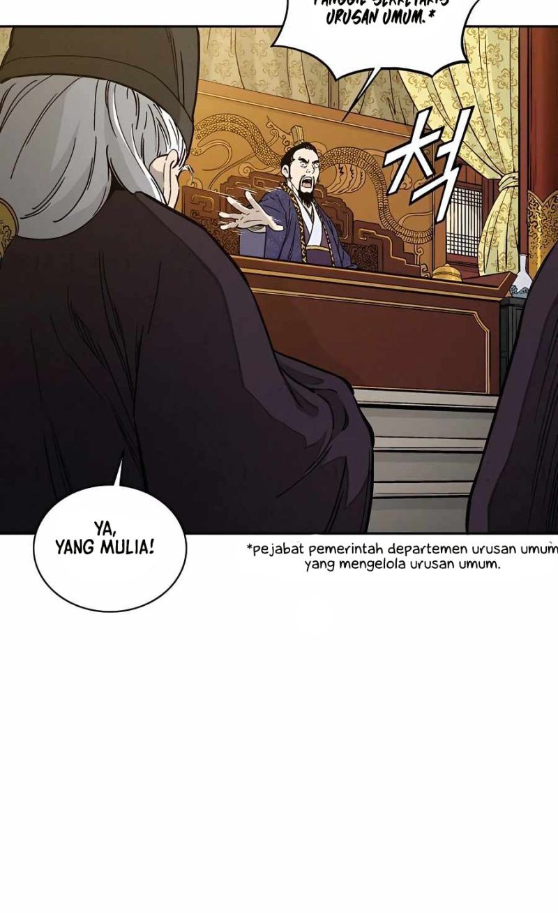 I Reincarnated as a Legendary Surgeon Chapter 60 - halaman 25