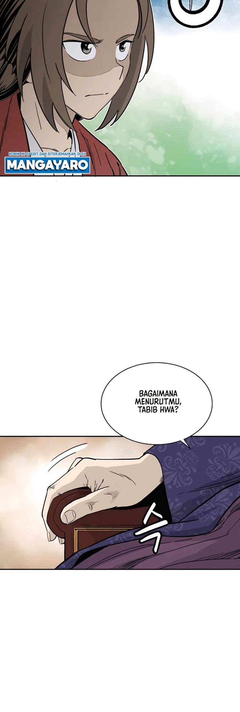 I Reincarnated as a Legendary Surgeon Chapter 60 - halaman 28