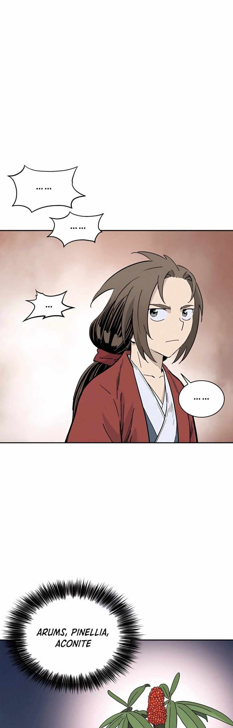 I Reincarnated as a Legendary Surgeon Chapter 60 - halaman 35