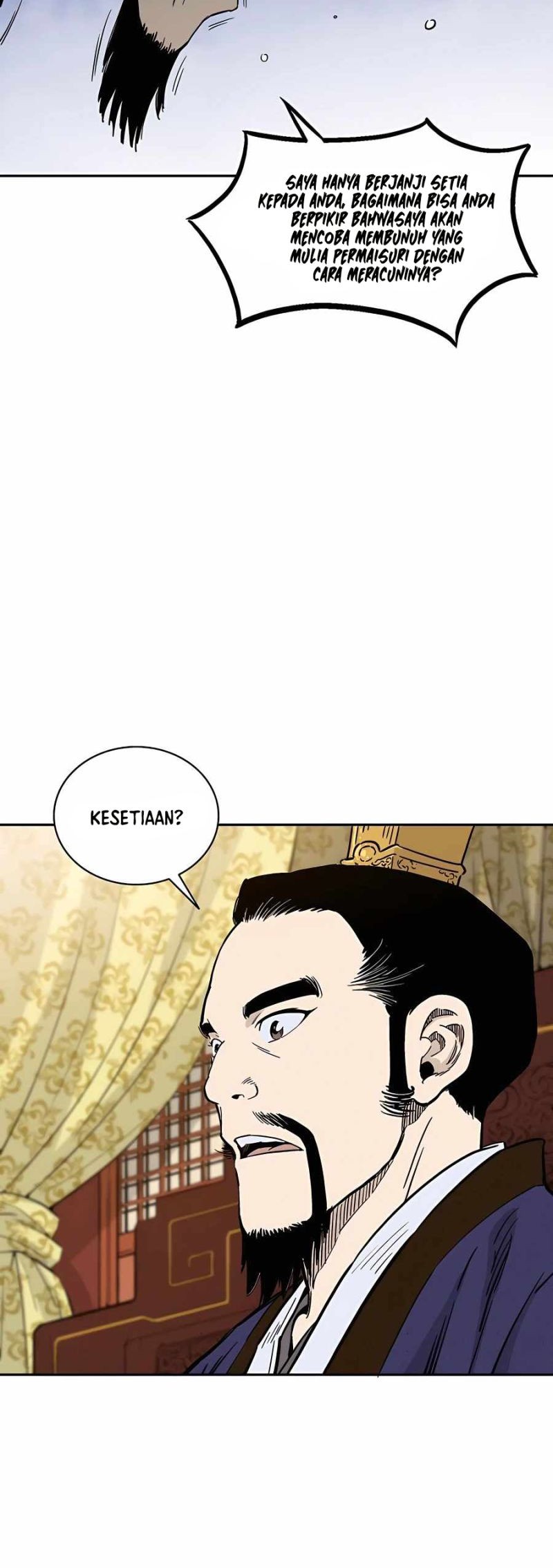 I Reincarnated as a Legendary Surgeon Chapter 60 - halaman 40
