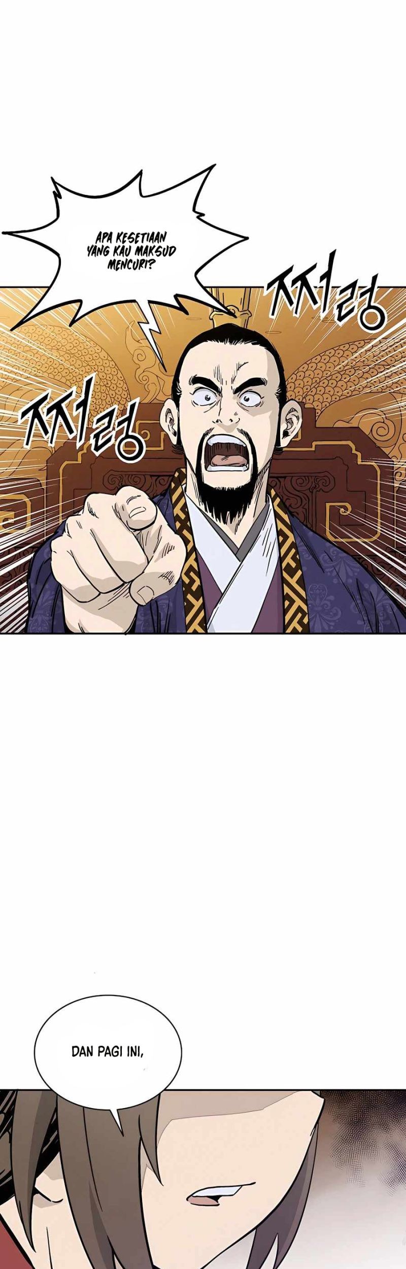 I Reincarnated as a Legendary Surgeon Chapter 60 - halaman 44