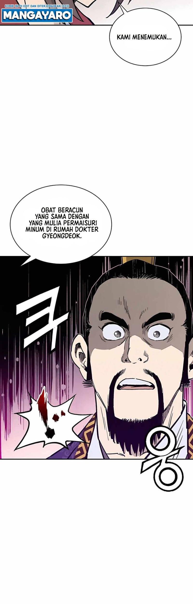 I Reincarnated as a Legendary Surgeon Chapter 60 - halaman 45