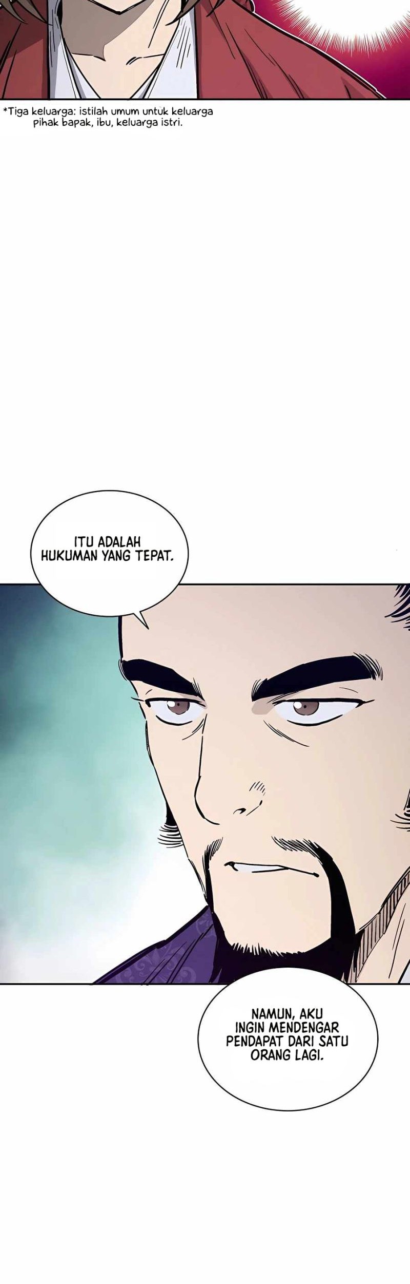 I Reincarnated as a Legendary Surgeon Chapter 60 - halaman 51