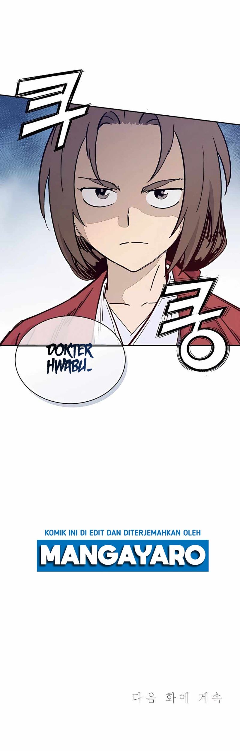 I Reincarnated as a Legendary Surgeon Chapter 60 - halaman 53