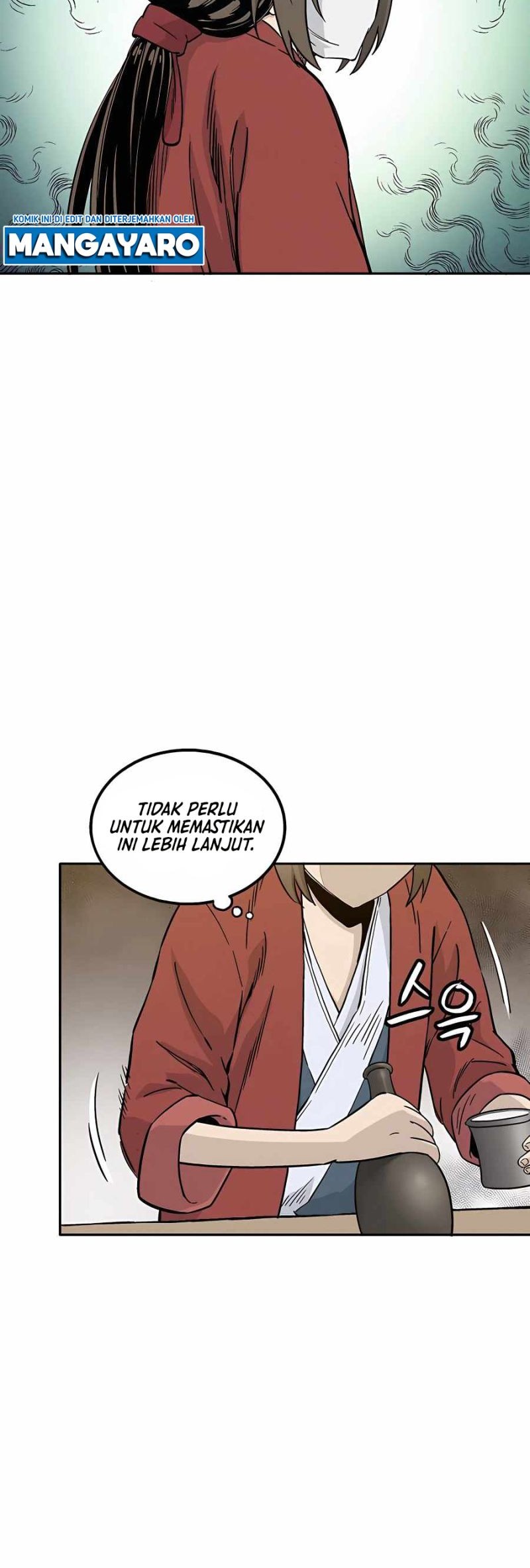 I Reincarnated as a Legendary Surgeon Chapter 60 - halaman 7