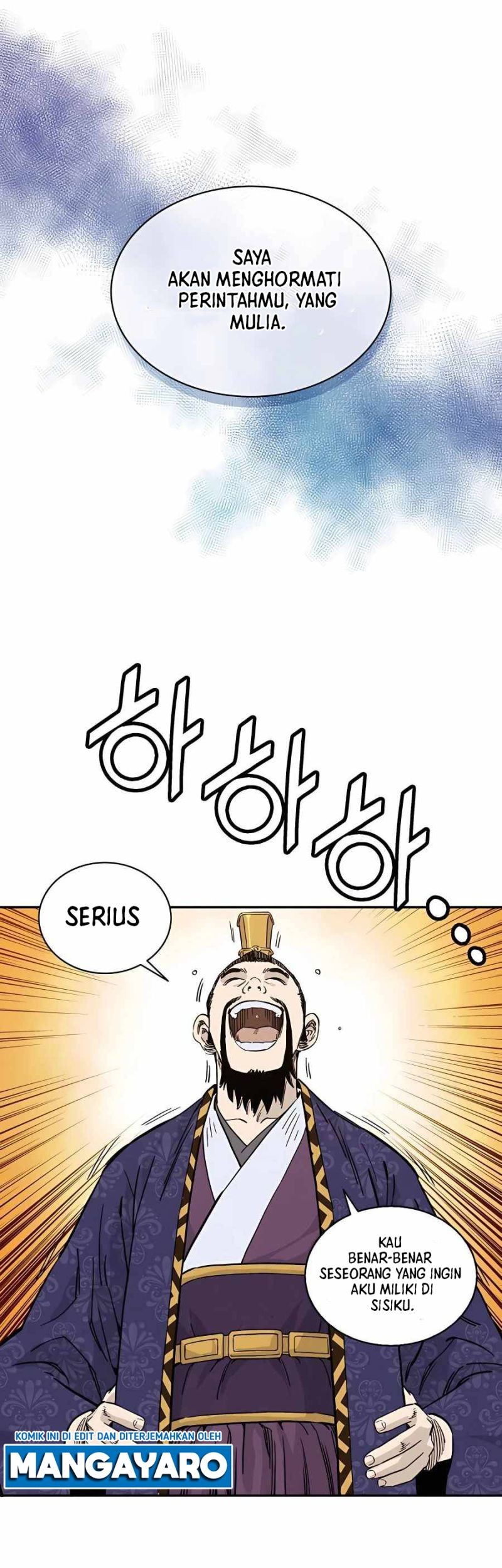 I Reincarnated as a Legendary Surgeon Chapter 61 - halaman 10