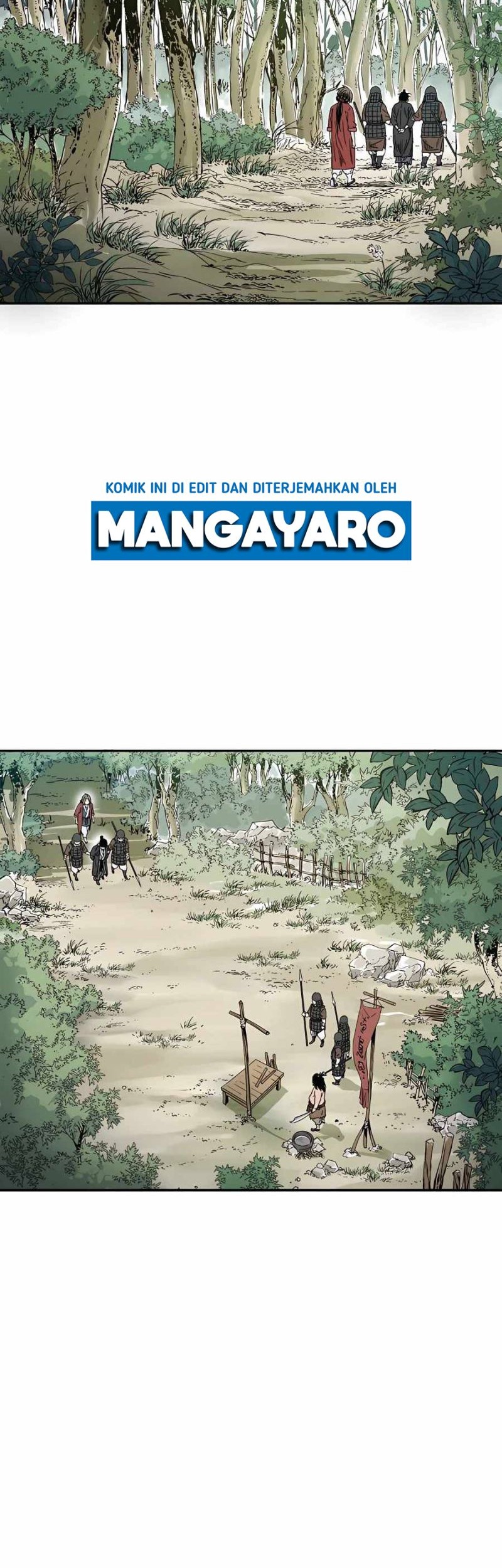I Reincarnated as a Legendary Surgeon Chapter 61 - halaman 20