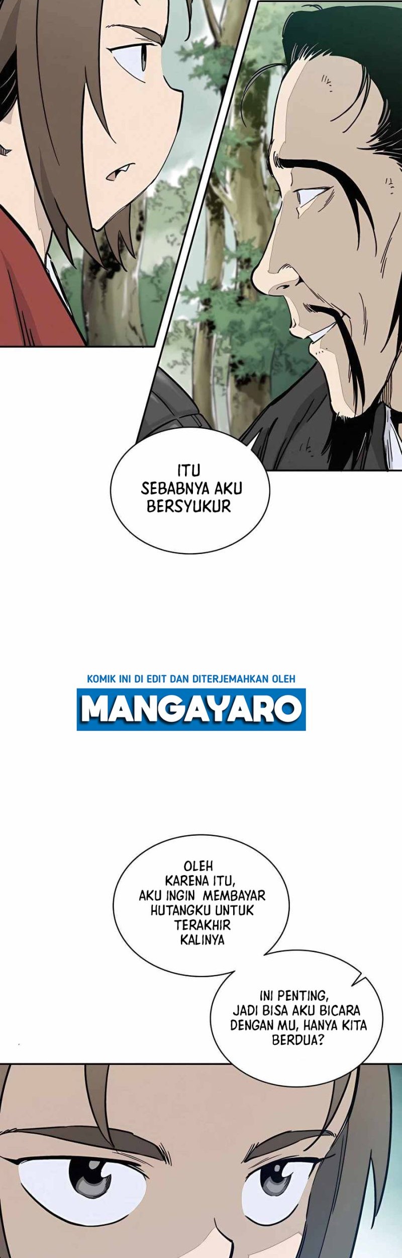 I Reincarnated as a Legendary Surgeon Chapter 61 - halaman 23