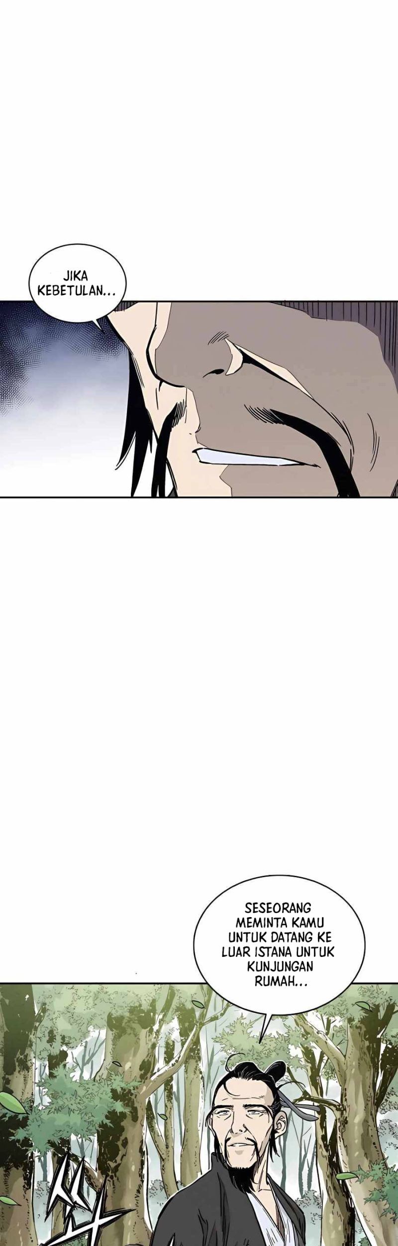 I Reincarnated as a Legendary Surgeon Chapter 61 - halaman 25