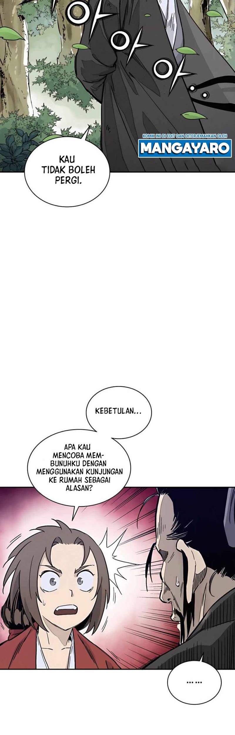 I Reincarnated as a Legendary Surgeon Chapter 61 - halaman 26